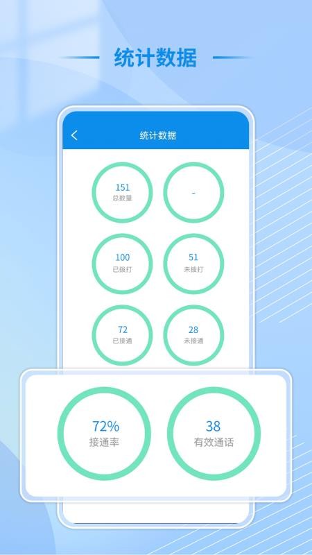 电销牛马截图(2)