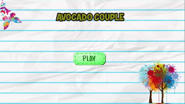 鳄梨情侣冒险截图(4)