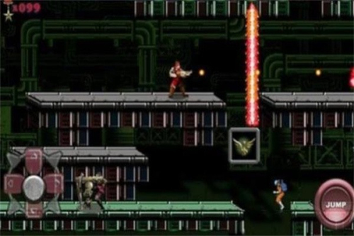 金属射击截图(2)