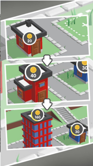 拥挤车位截图(3)