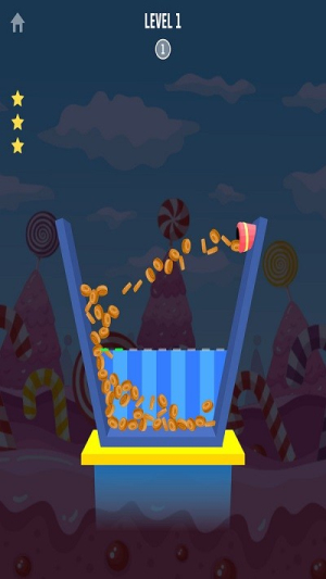 糖果填充截图(2)