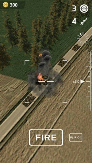 无人机模拟器SRP截图(3)