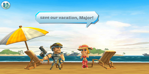 致命伤害2截图(1)