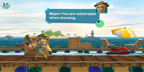 致命伤害2截图(3)