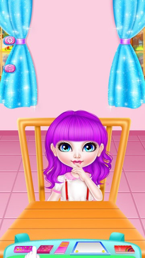 梦幻公主恋爱花园截图(3)