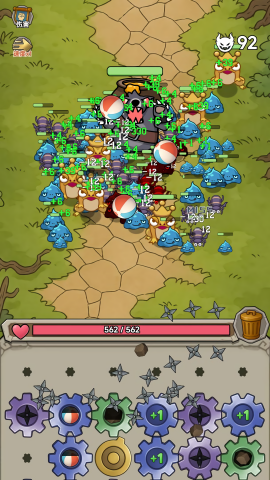 一起守塔截图(1)