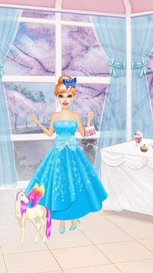 小公主美颜装扮截图(3)