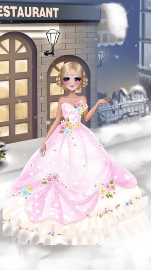 小公主美颜装扮截图(2)