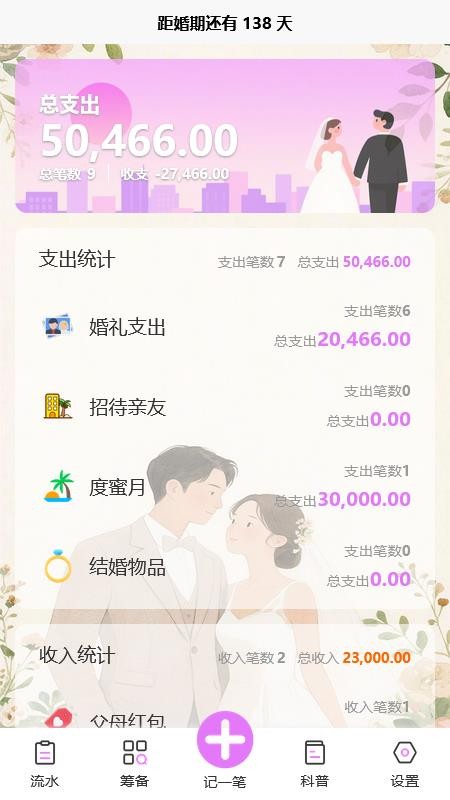 吉人天降截图(1)