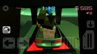 极速飞车快递截图(4)