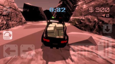 极速飞车快递截图(2)