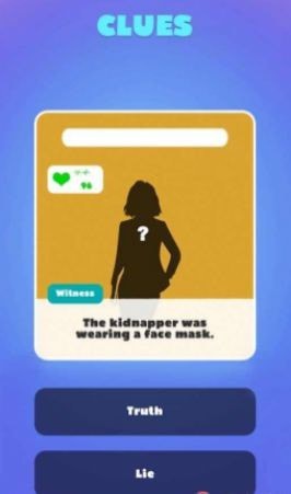 解绳救女孩截图(2)