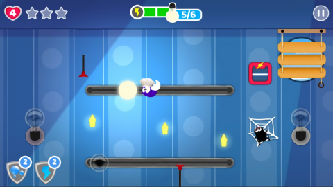 沙雕蚊子截图(1)