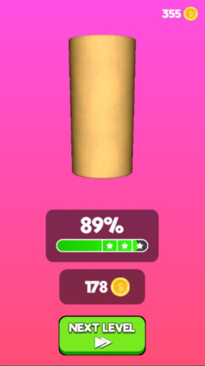 伐木切割截图(3)