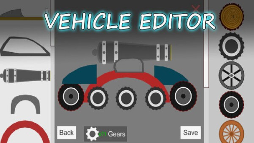 火柴人歼灭截图(3)