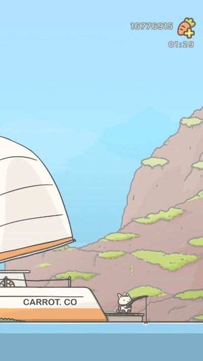 月兔冒险2截图(1)