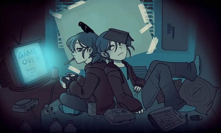 完美另一半截图(1)