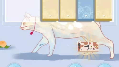 逃跑的猫截图(2)