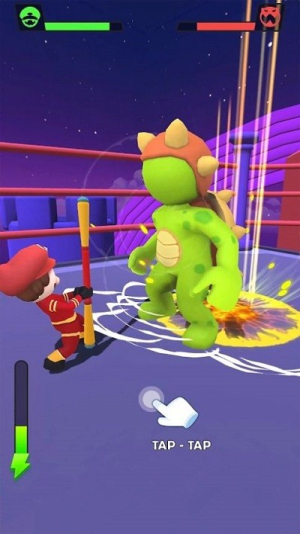 超级宾果跑截图(3)