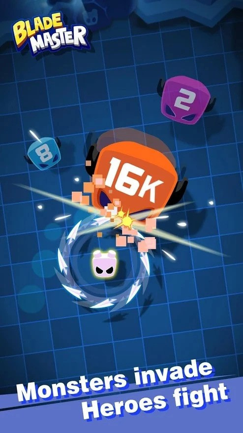 飓风血滴子截图(1)