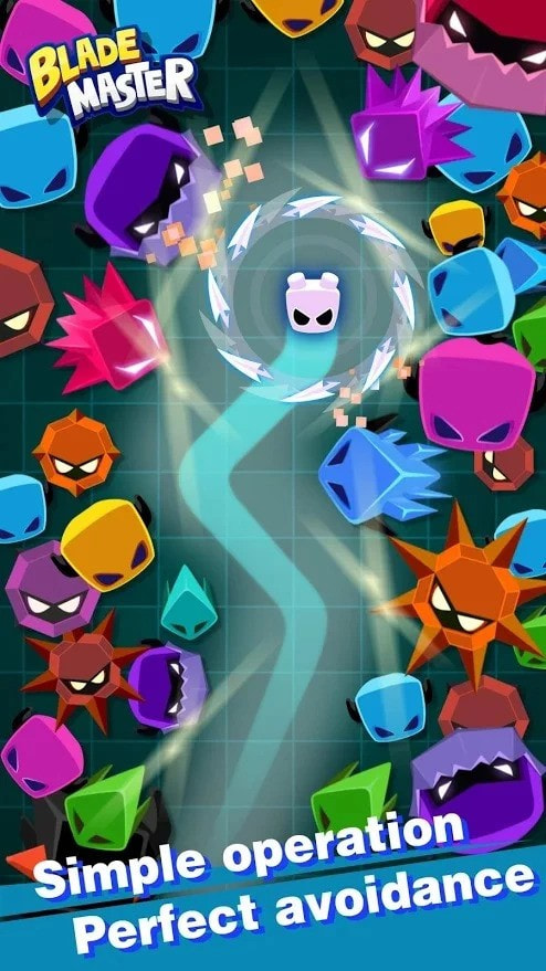 飓风血滴子截图(3)