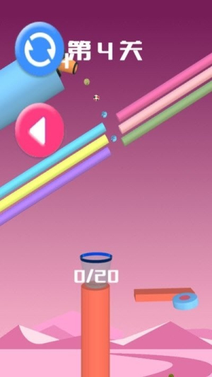 大炮射击2024截图(1)