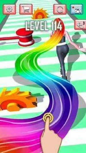 改头换面3d截图(1)