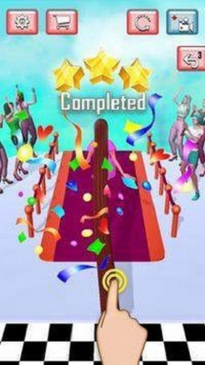 改头换面3d截图(2)