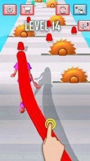 改头换面3d截图(4)