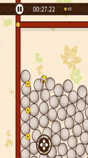 神大人和铃铛猫咪截图(1)