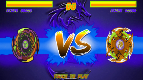 旋转世界之刃截图(1)