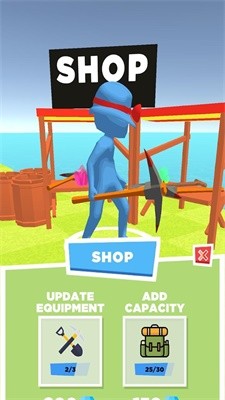 矿山探险家截图(3)