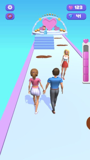 约会冲冲冲截图(1)