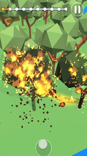 火蛇大乱斗截图(3)