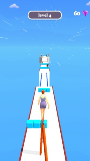 高跟鞋节奏时尚截图(3)