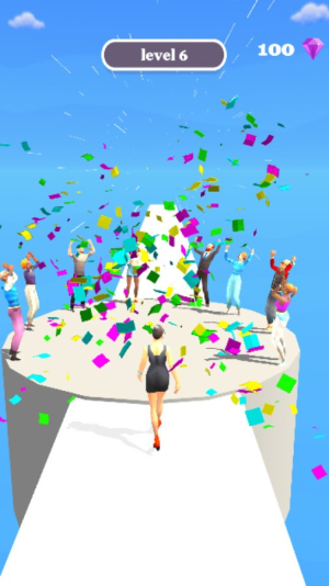 高跟鞋节奏时尚截图(2)