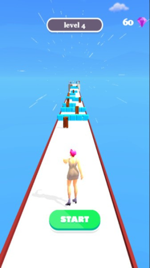 高跟鞋节奏时尚截图(4)