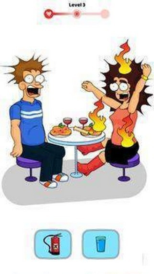 解决约会难题截图(2)