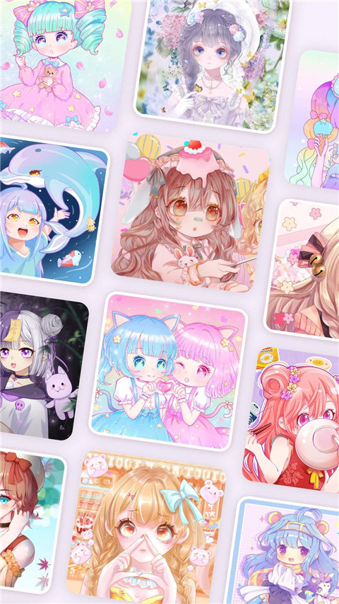 涂个壁纸截图(5)