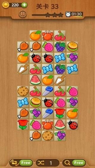 宝贝连连看截图(2)