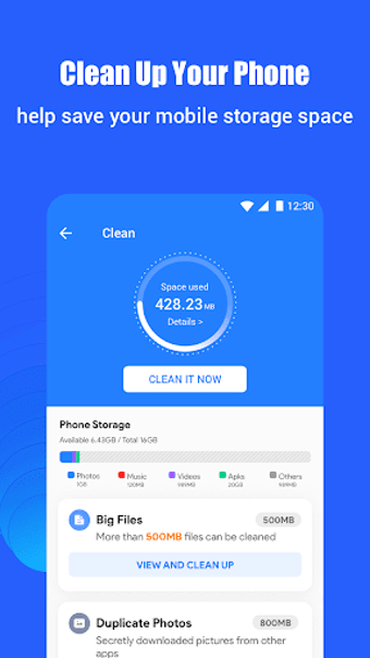 shareit2025最新版截图(8)