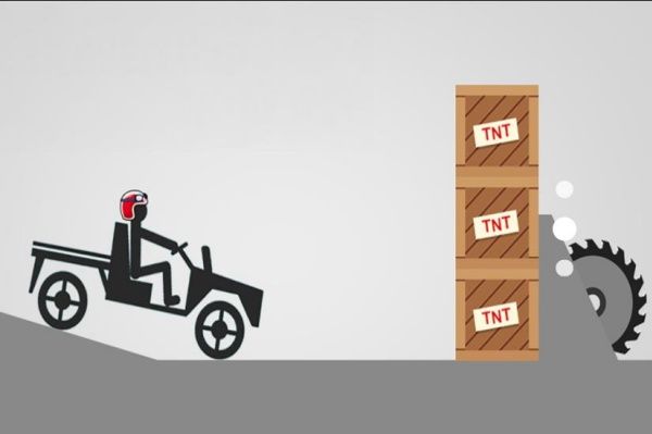 空中翻腾者截图(1)