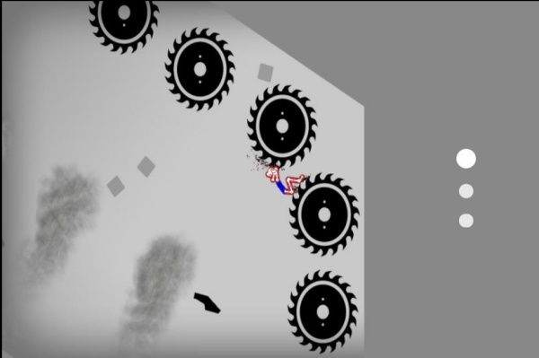 空中翻腾者截图(2)