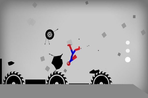 空中翻腾者截图(3)