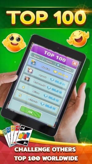 四色纸牌截图(2)