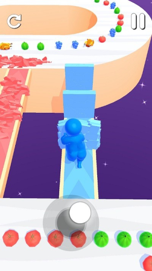 破冰竞赛截图(1)