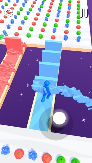 破冰竞赛截图(3)