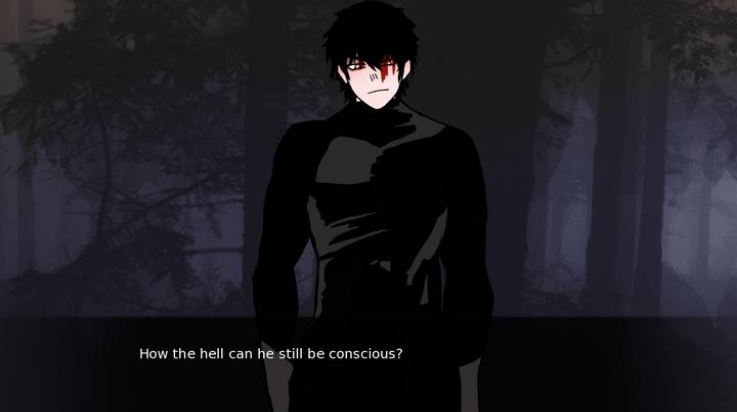 无处可藏截图(1)