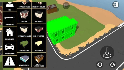 传送门沙盒截图(4)