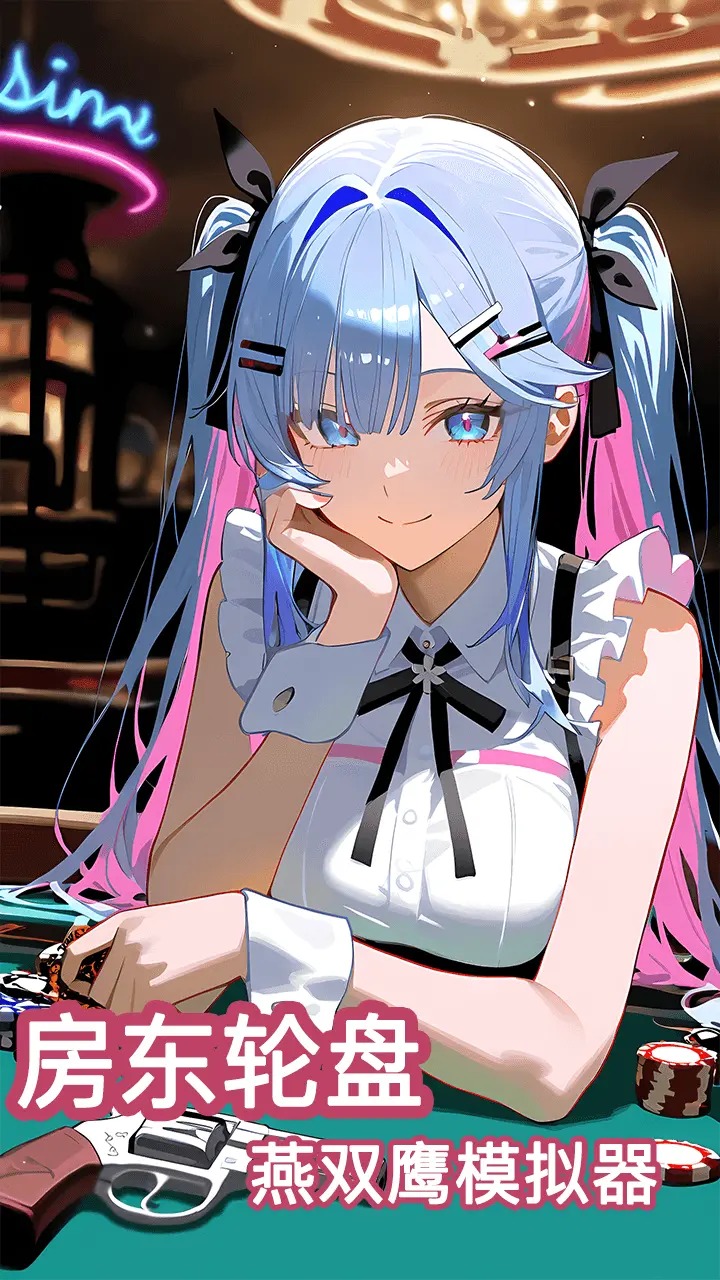 房东轮盘截图(3)